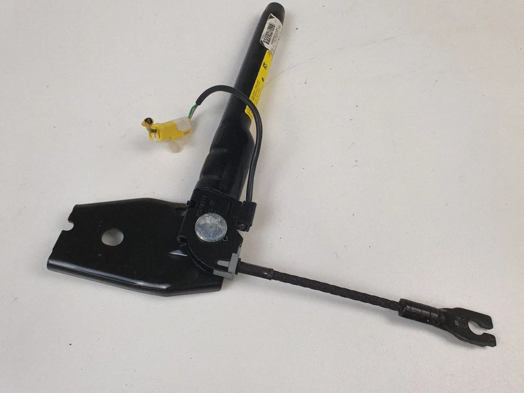 Seat belt warning relay 00505295870