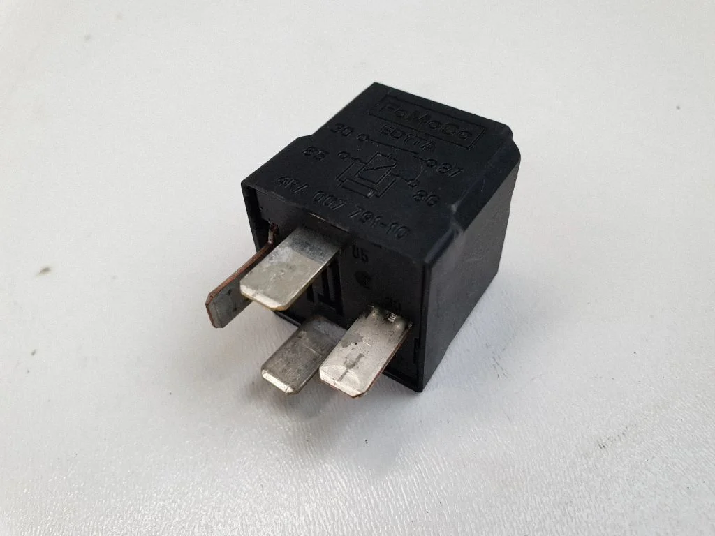 Other relay 6G9T14B192CA
