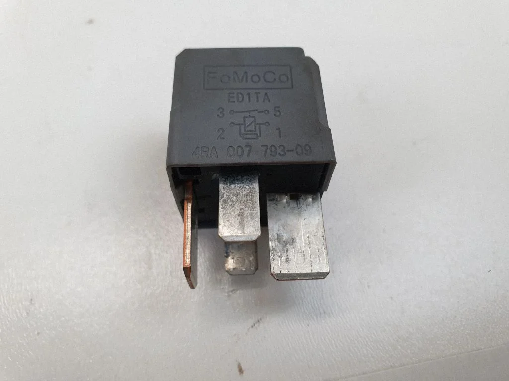Other relay 6G9T14B192EA