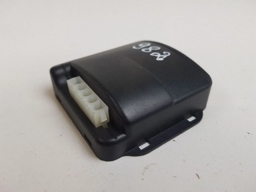 Ignition-blocking relay – Opel Insignia A (2008-2017)