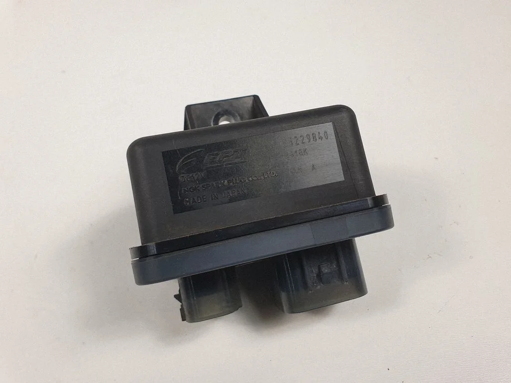 Glow plug pre-heat relay 55229840 – Opel Combo D (2011-2017)