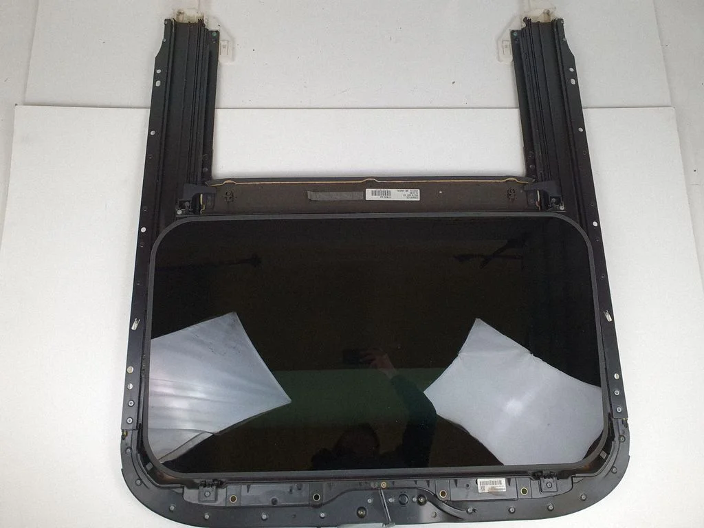 Sunroof set – Audi A6 Allroad C5 (1999-2005)