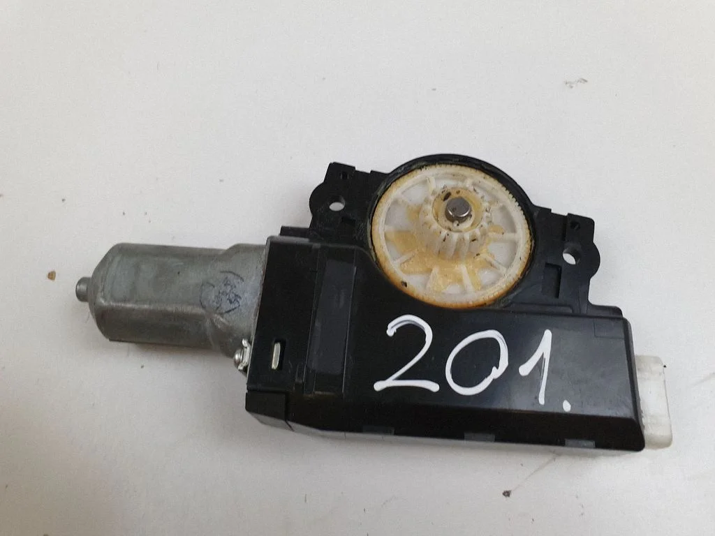 Sunroof motor/actuator 2331000230