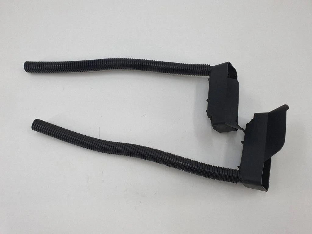 Water drain line hose