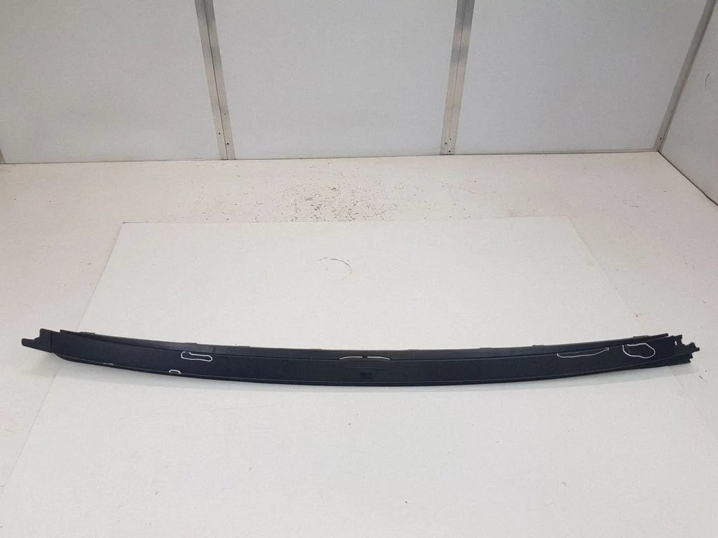 Air flow deflector – Volkswagen Eos (2006-2010)