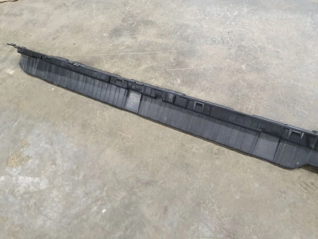Sill supporting ledge – BMW X5 F15 (2013-2017)