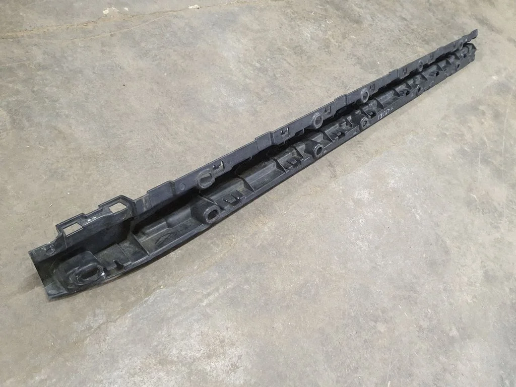 Sill supporting ledge – BMW X5 F15 (2013-2017)
