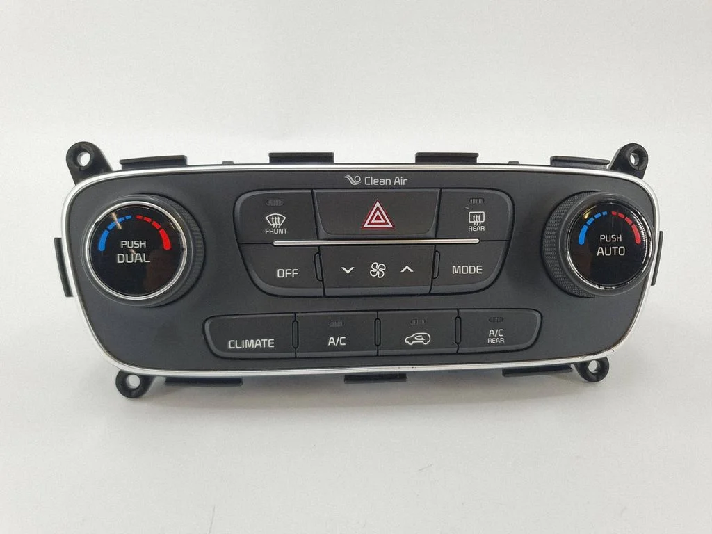 Climate control unit 972502P875