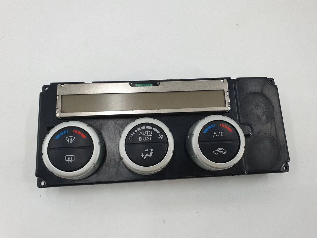 Climate control unit 275005X01B