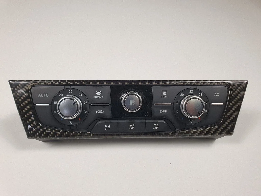 Climate control unit 4G0820043G