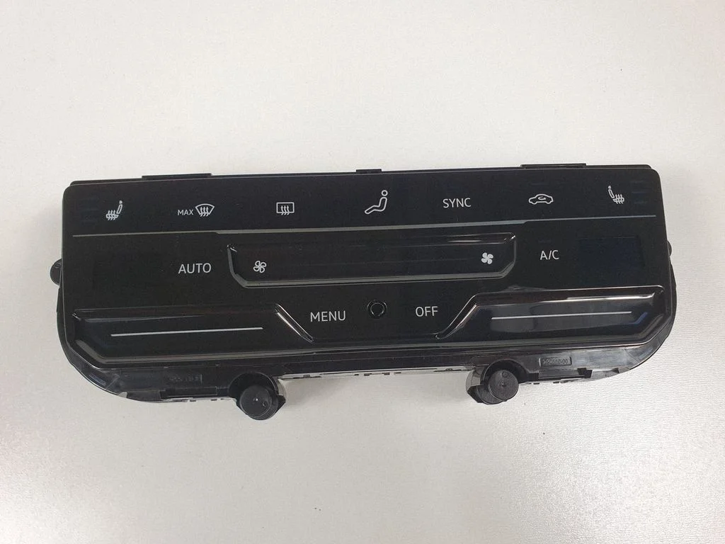 Climate control unit 2GA907044D