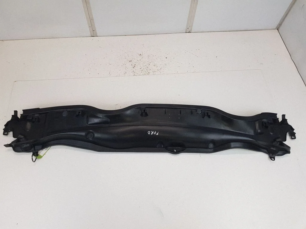 Wykładzina skrzyni ładunkowej – Ford Fiesta ST (2013-2017)
