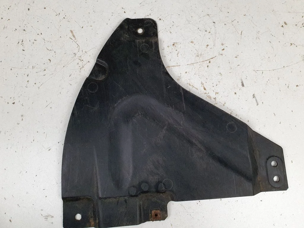 Wykładzina skrzyni ładunkowej – BMW Seria 3 E92 E93 (2005-2014)