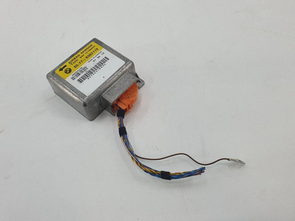 Airbag control unit/module 8362119
