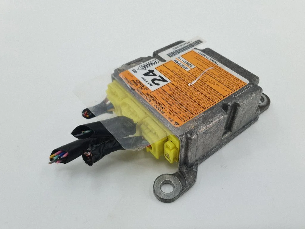 Airbag control unit/module 988205X60A