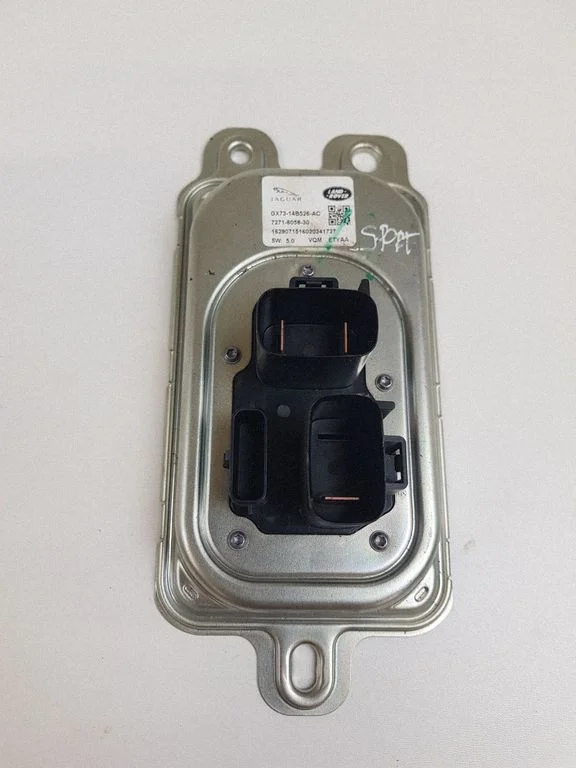 Fuel injection pump control unit/module GX7314B526AC – Land Rover Range Rover Evoque L538 (2011-2018)