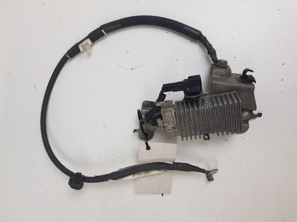 Kütusepumba juhtplokk – Lexus GS 300 350 430 450H (2005-2012)