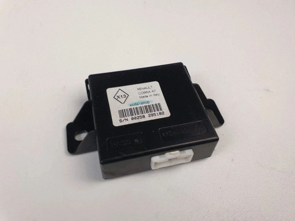 Alarm control unit/module 4M5418R0B