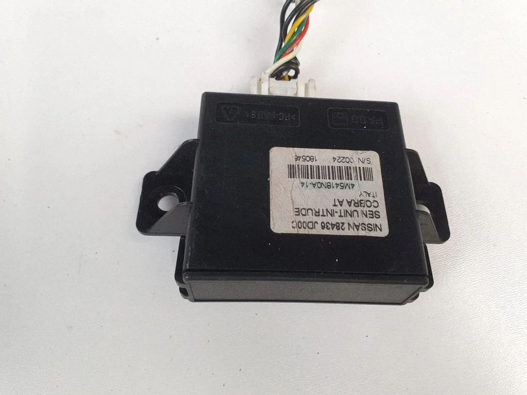 Alarm control unit/module 28436JD00C
