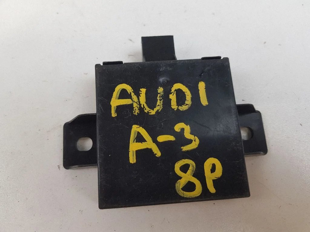 Alarm control unit/module 1K0907719
