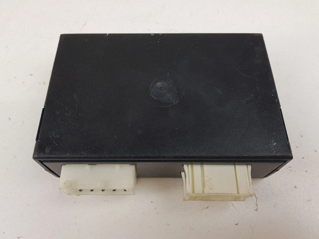 Suspension control unit/module – BMW 7 Series E65 E66 (2001-2008)