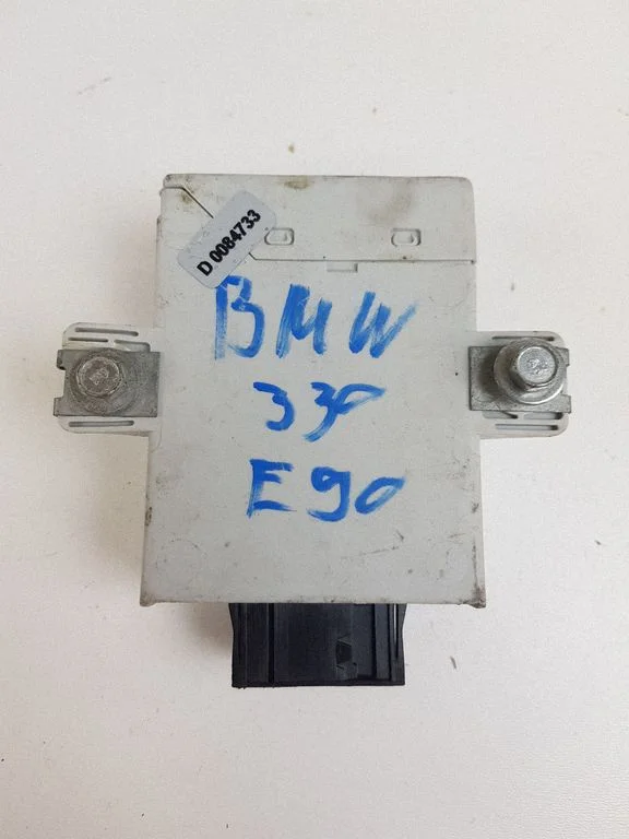 Cruise control unit/module – BMW 3 Series E90 E91 (2005-2012)