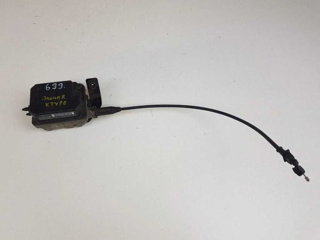 Cruise control unit/module