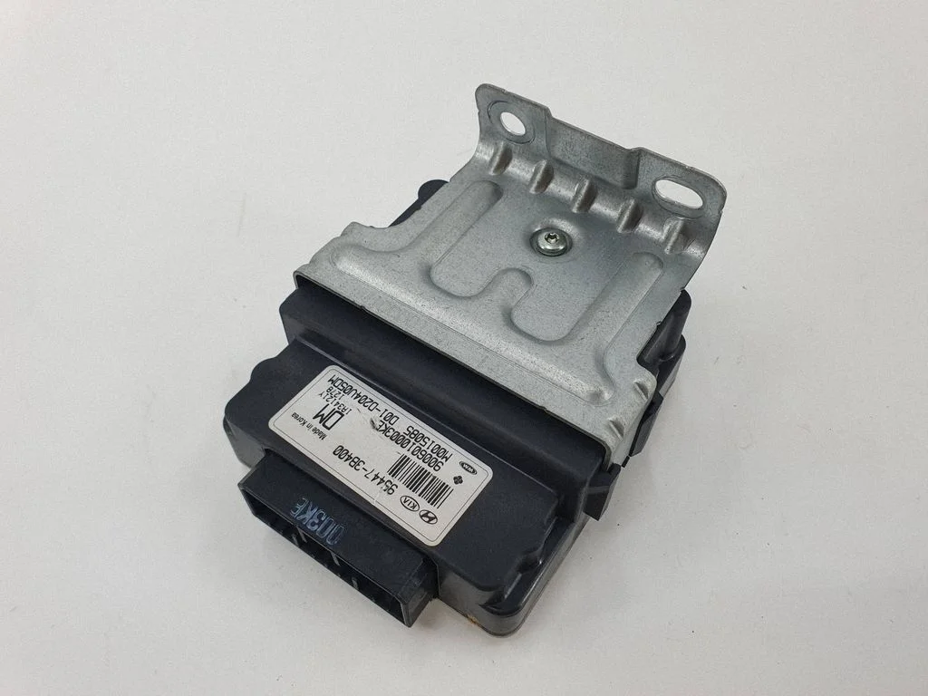 Transfer box differential control unit – KIA Sorento (2010-2014)