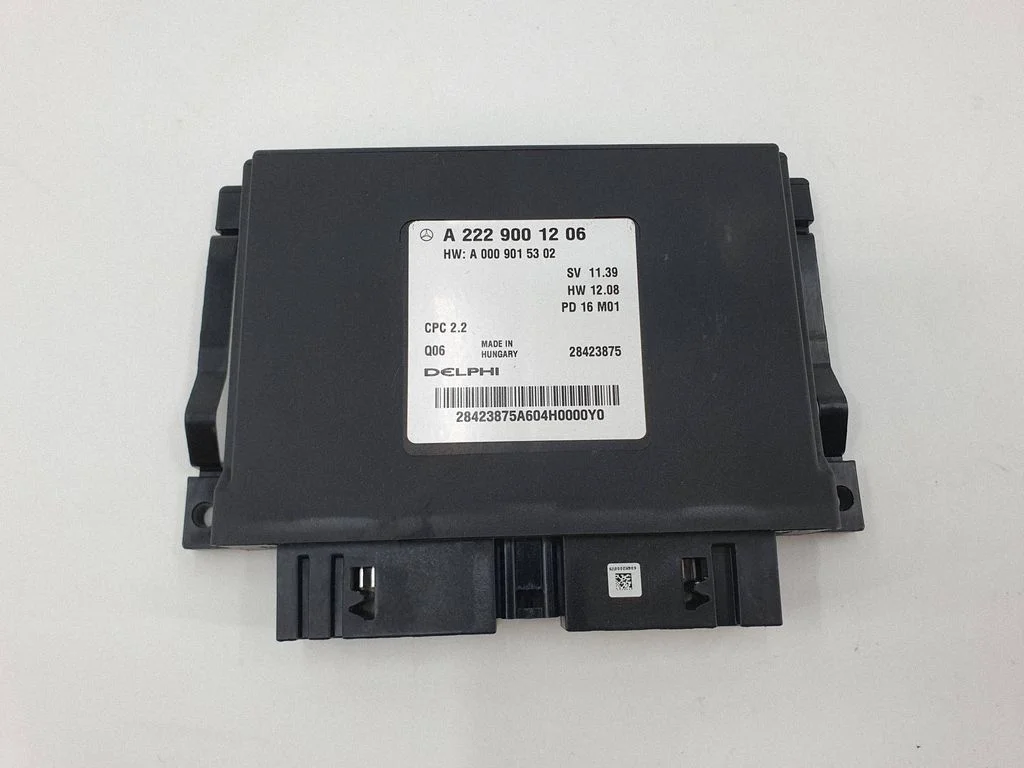Gearbox control unit/module A2229001206