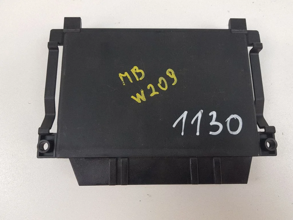 Gearbox control unit/module A0325451332