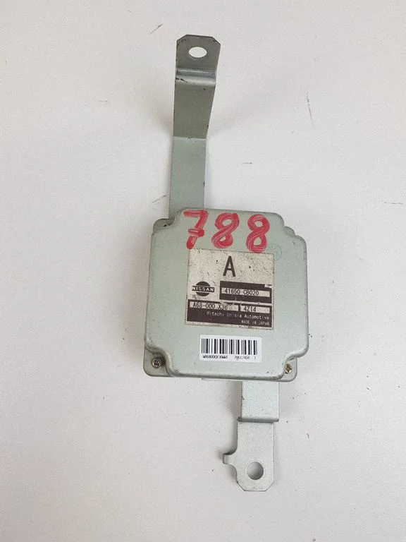 Gearbox control unit/module – Nissan Murano Z50 (2002-2008)