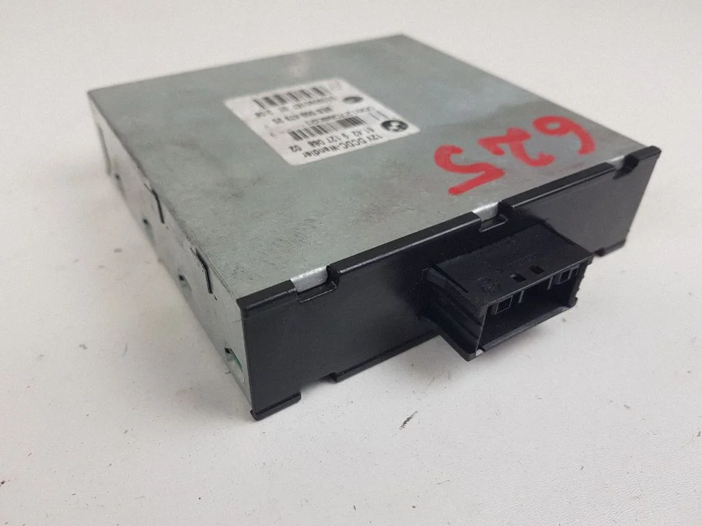 Pārnesumkārbas vadības bloks 8ES00947920