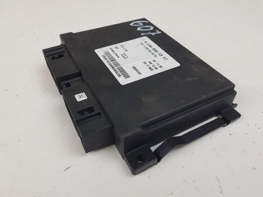 Gearbox control unit/module A2469001317