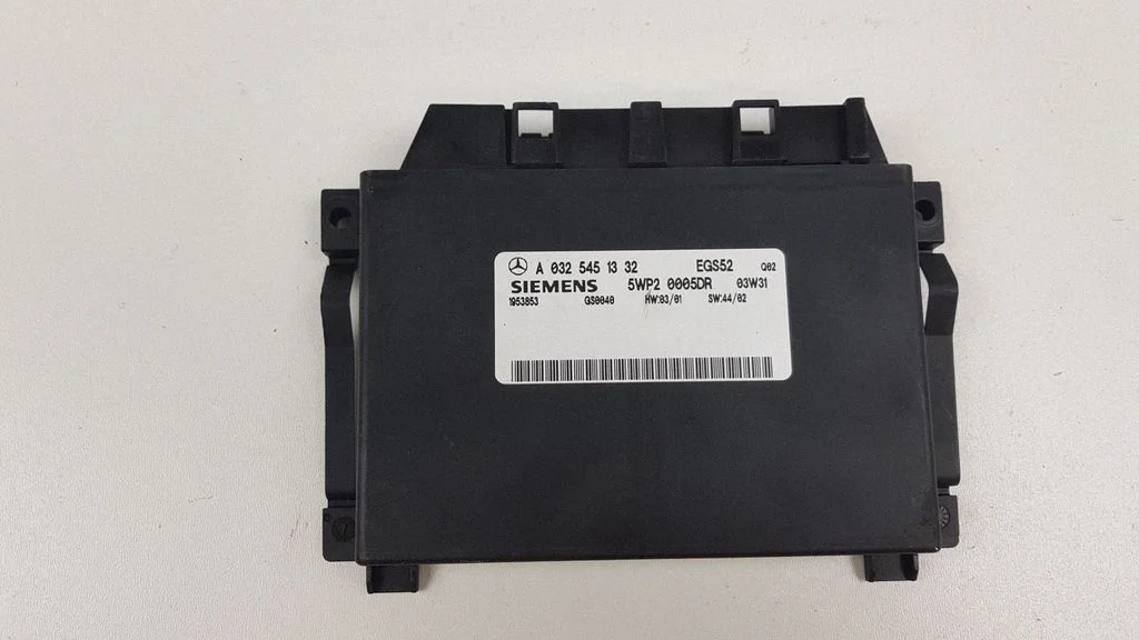 Gearbox control unit/module A0325451332