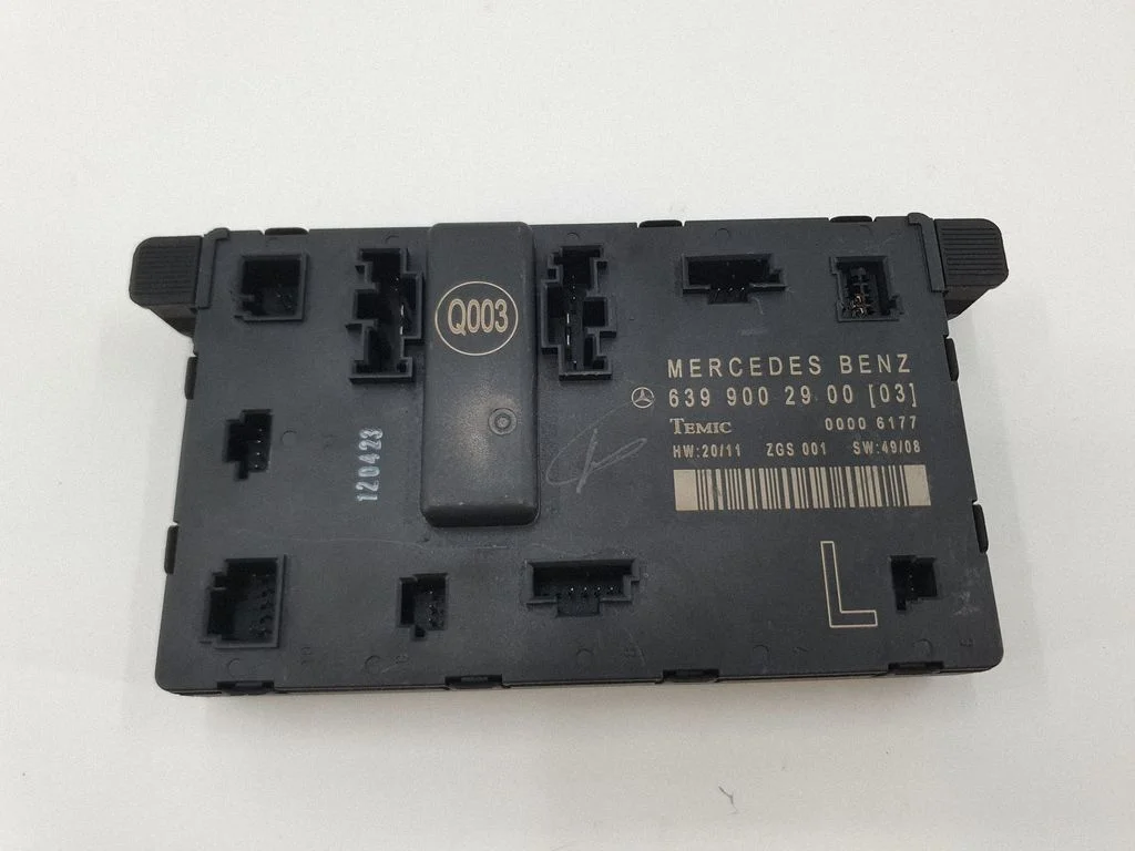 Door control unit/module 6399002900