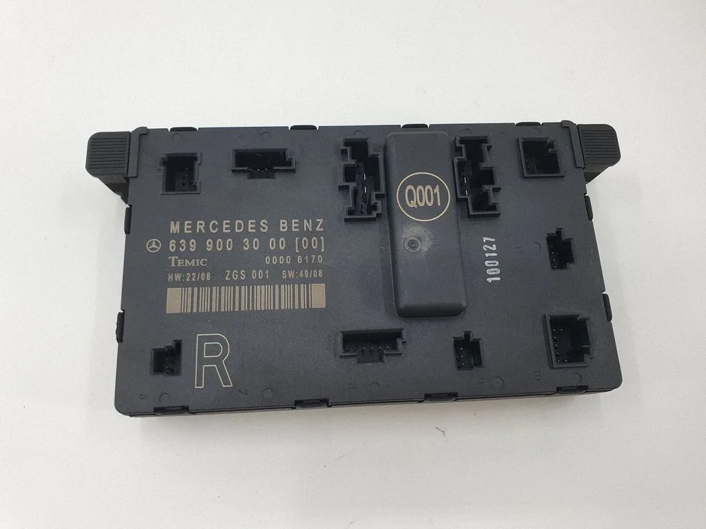 Door control unit/module 6399003000