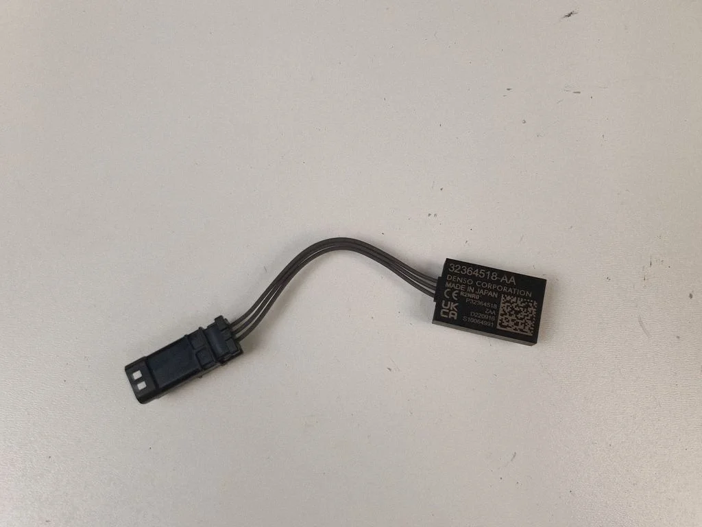 Central body control module 32364518