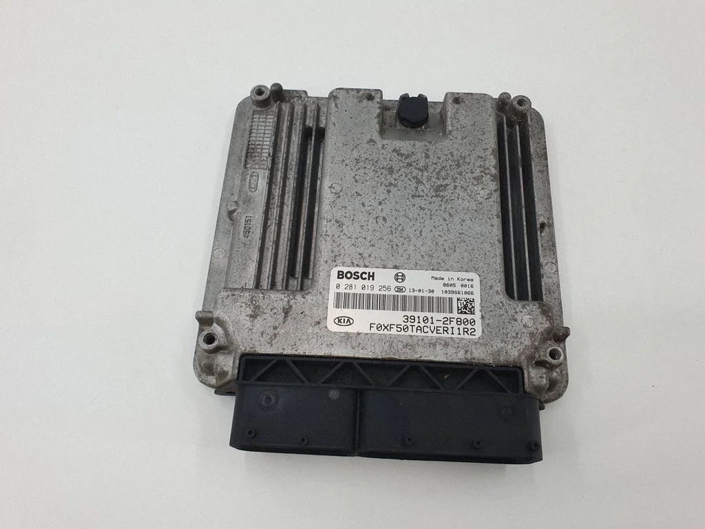 Mootori juhtplokk – KIA Sorento (2010-2014)