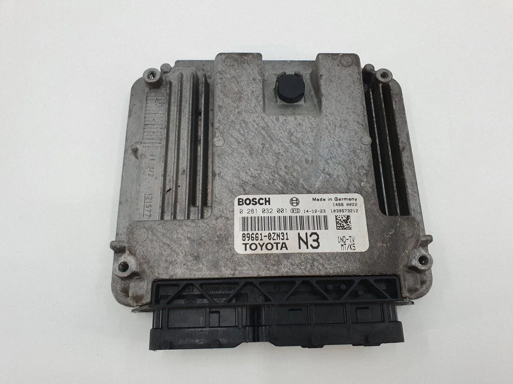 Engine control unit/module 896610ZN31