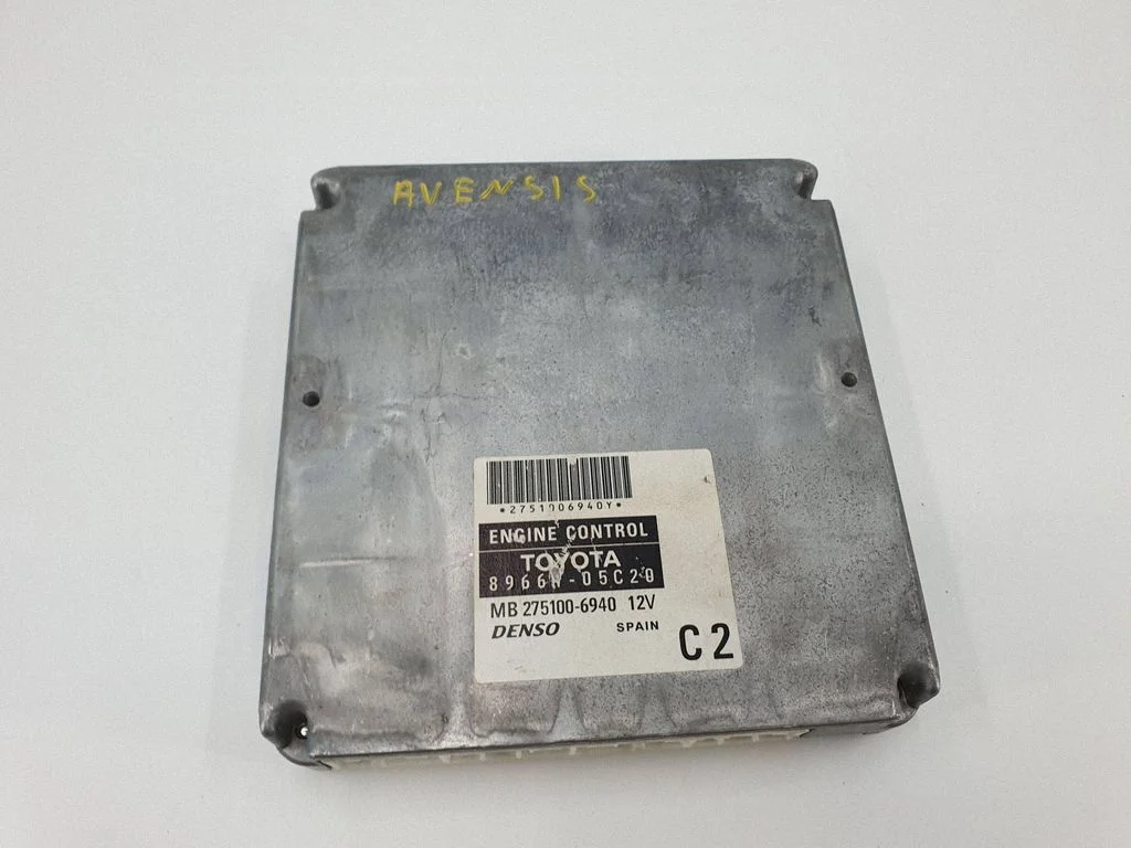 Engine control unit/module 8966105C20