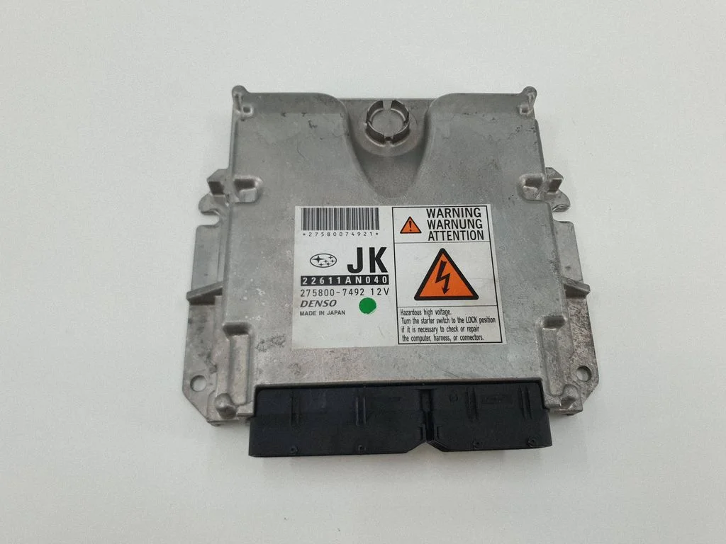 Mootori juhtplokk 22611AN040