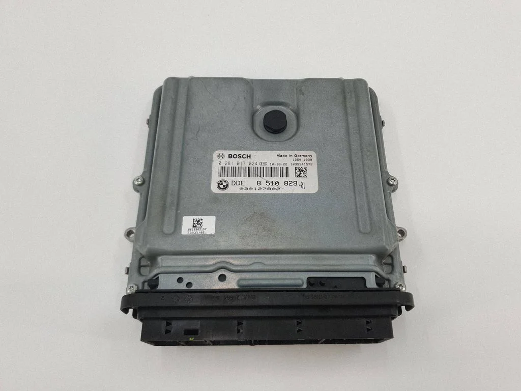 Engine control unit/module 8510829