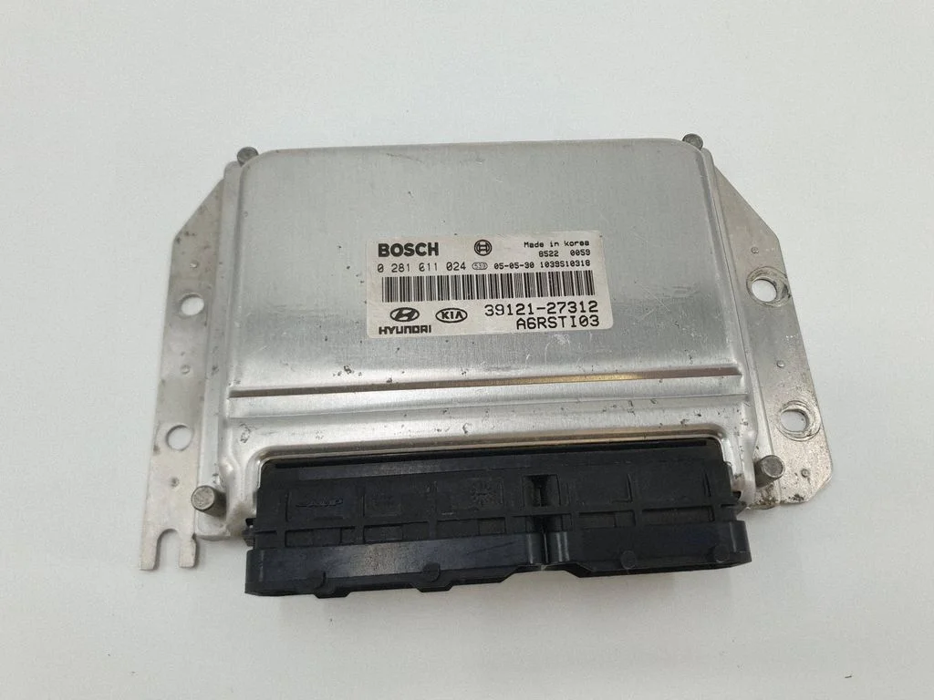 Dzinēja vadības bloks 3912127312