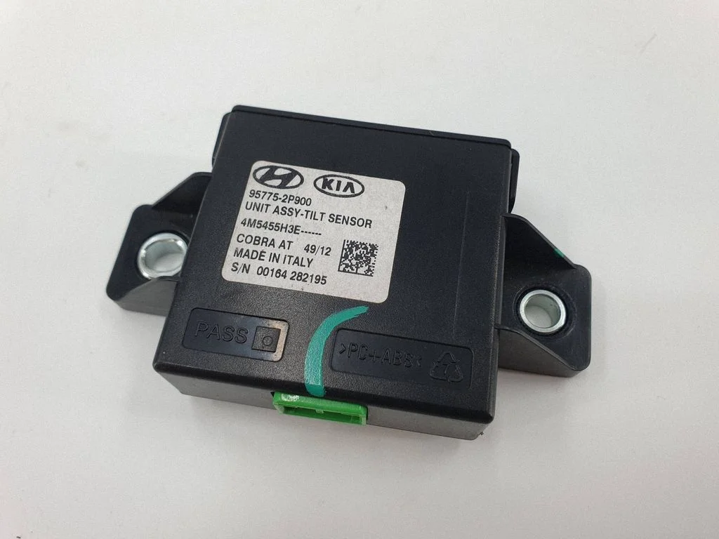 Other control units/modules 957752P900