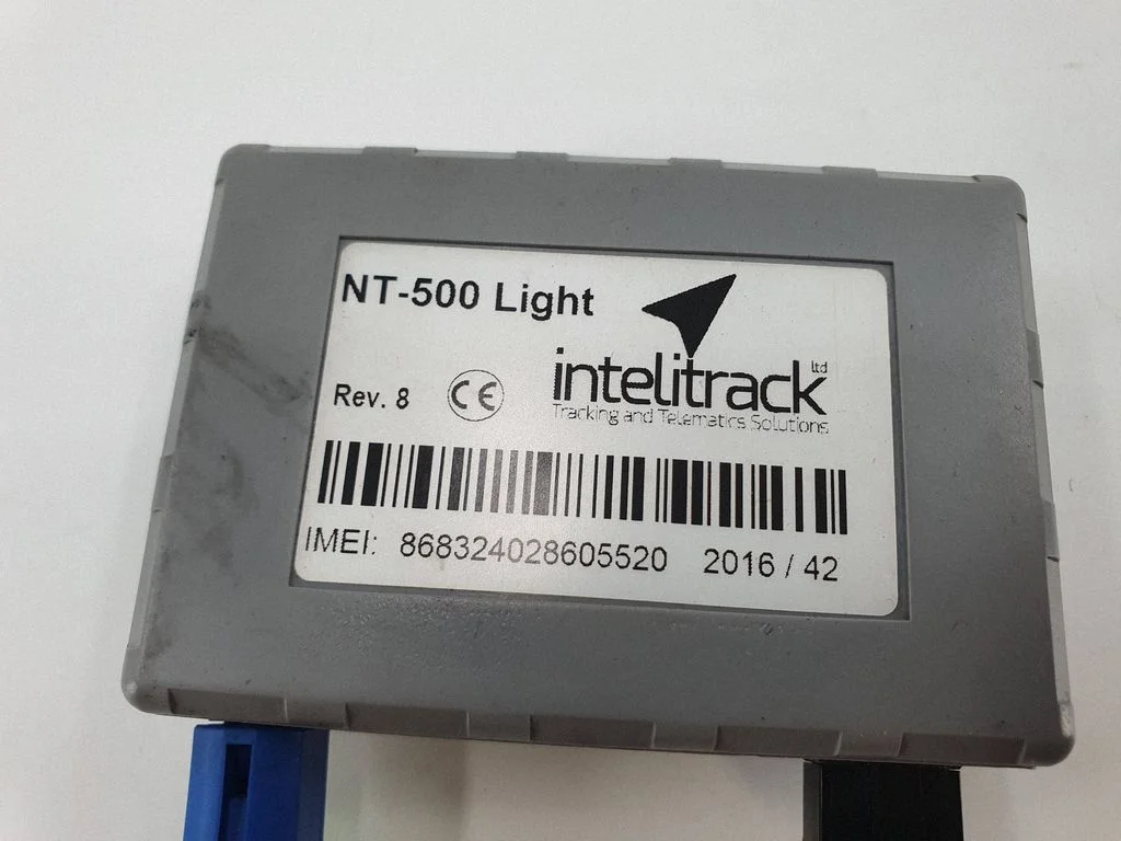 Other control units/modules NT500