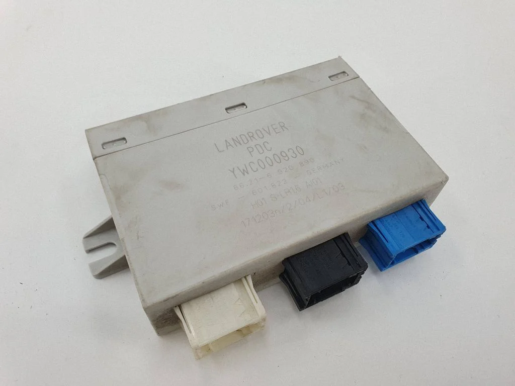 Parking PDC control unit/module YWC000930