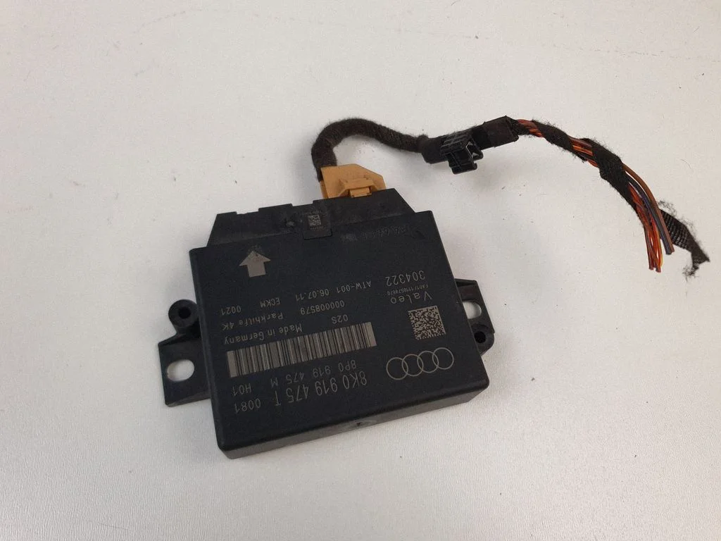 Parking PDC control unit/module 8P0919475M