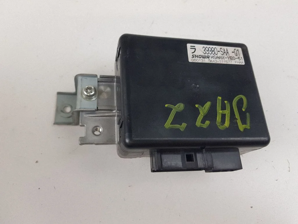 Power steering control unit/module – Honda Jazz (2002-2008)