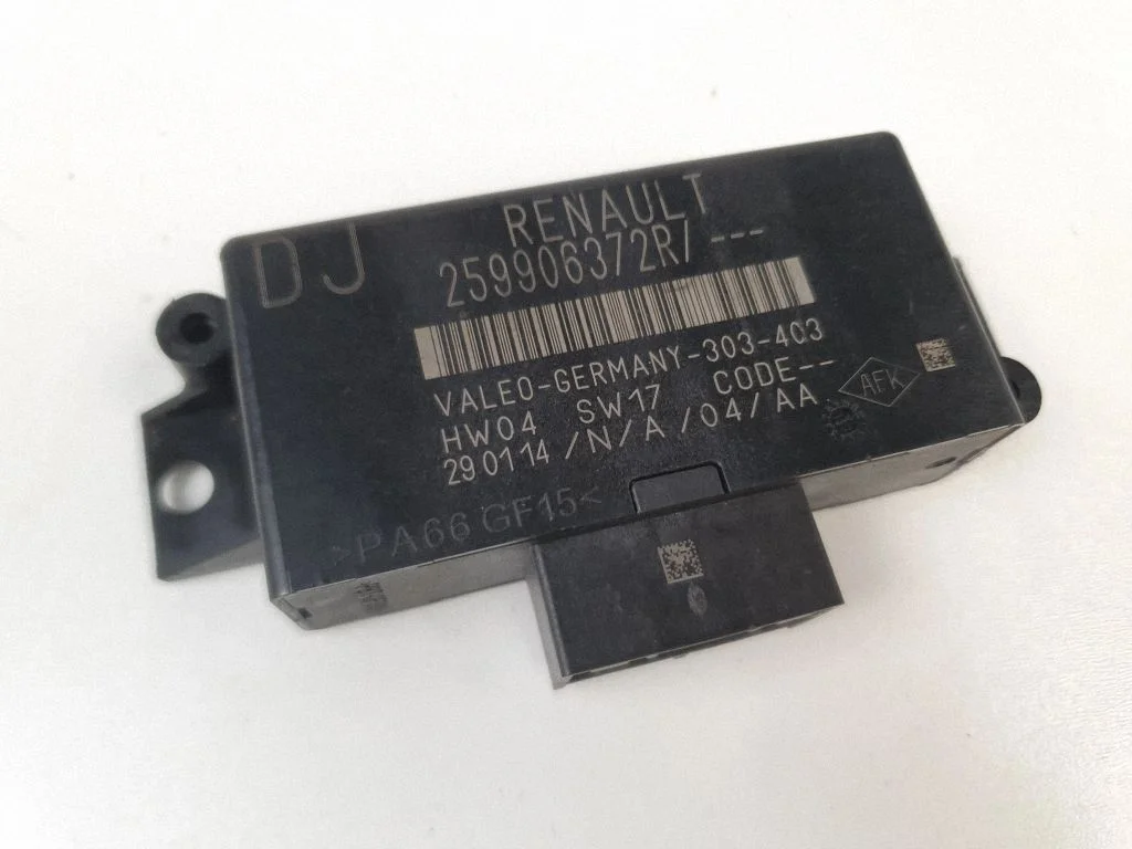 Parking PDC control unit/module 259906372R