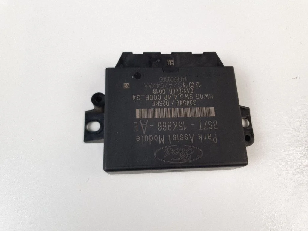 Parking PDC control unit/module BS7T15K866AE